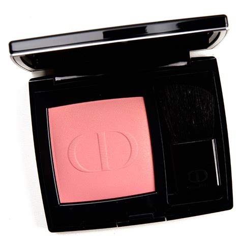 dior lipstick 250 bal swatch|reviews of 250 Bal, a Dior Rouge Blush @ blushgarden.